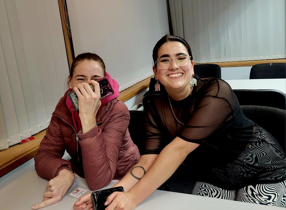 glasgow buddies club