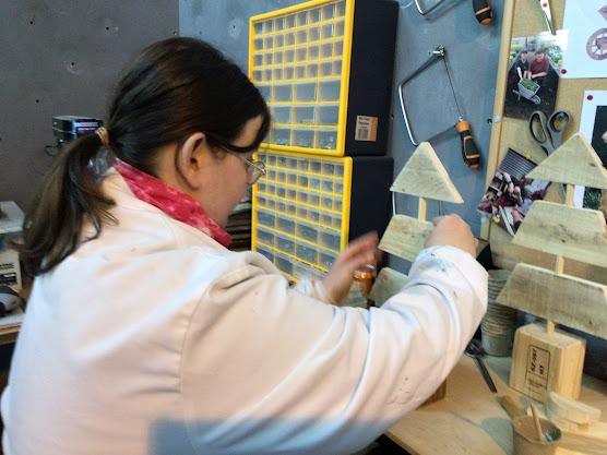 fortune works work station