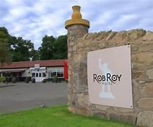 rob roy hotel