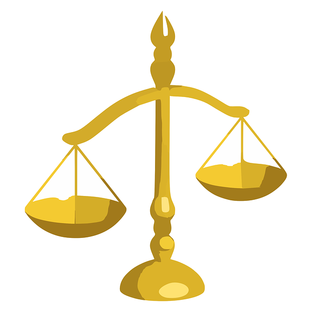 legal scales